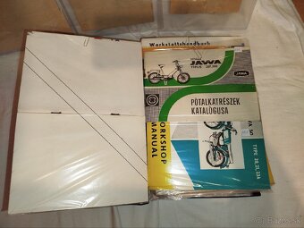 Mix - prirucky Babeta ,Jawa, a ine - 5