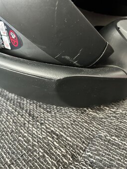 CYBEX CLOUD Z i SIZE - 5