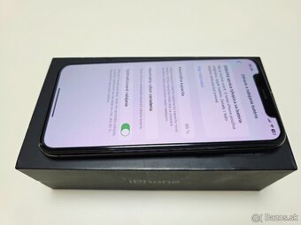 APPLE 11 PRO 64GB SPACE GRAY,BATERKA 100% - 5