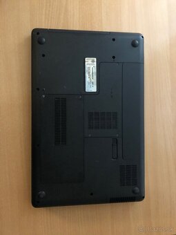 2x HP notebooky (Compaq a pavilion) (REZERVOVANÉ) - 5
