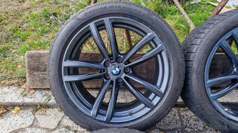 5x112 R19 --- BMW 6 GT "M" ... - 5