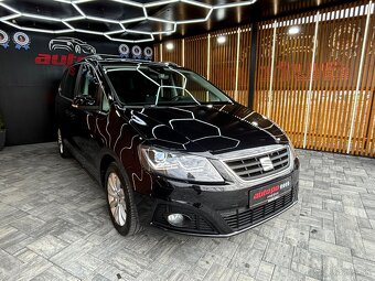 Seat Alhambra 2.0 TDI CR 150k Style - 5