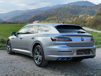 Volkswagen Arteon Shooting Brake 2.0TDi DSG R-line Edition - 5