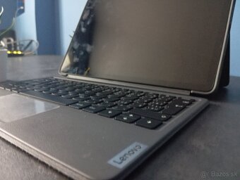 Lenovo Tab P11 (2nd Gen) – 4GB RAM / 128GB + obal s klávesni - 5