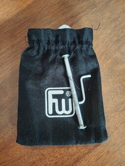 Funny wheels odrazadlo - 5