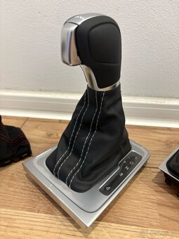 DSG RADIACA PAKA VOLIC AUTOMATU DSG - 5