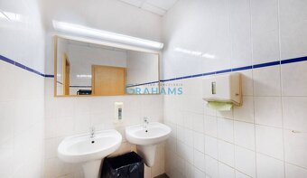 3D, kancelársky priestor od 25,7 m2 lukratívna časť Nivy, Ko - 5