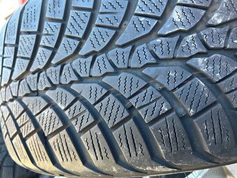 Predám disky r17, doposiaľ jazdené na BMW G21 - 5