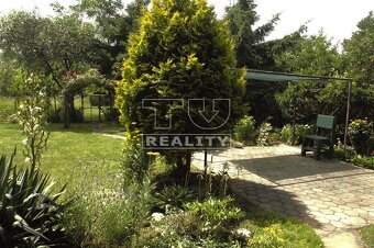 Rekreačná chata so sup.č. na pozemku 8á, Šoporňa - 5