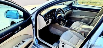 Škoda Superb,MAX2,0 TD.CR 103KW. 4x4,R.v.2013,Naj.227 tis km - 5
