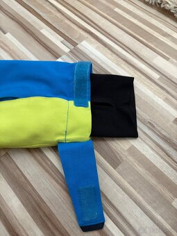 Authority zimná/lyžiarska bunda - 5