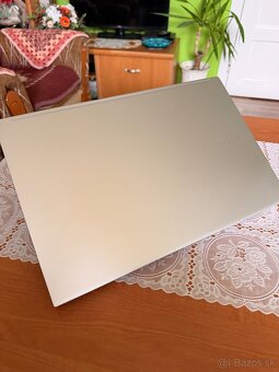 Predám Asus VivoBook K513E s i3-11gen/12GB/512GB/W11 - 5