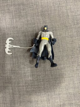 Ponukam zachovale hracky - 5