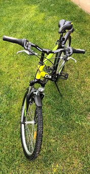 Bicykel CTM. - 5