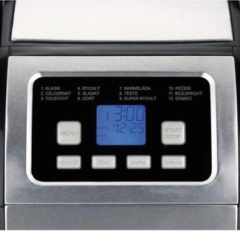 Pekaren Eta Delicca - 5