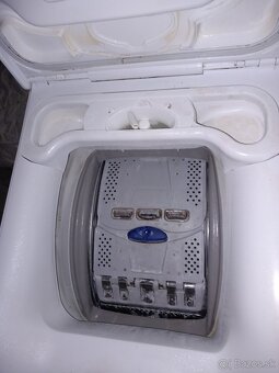 Automatické práčky - 5