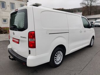 Toyota Proace - 5
