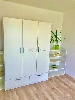 Prenájom 1-izbového bytu v tichej lokalite Trnavy - 5