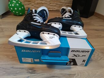 Chlapčenské korčule - 5