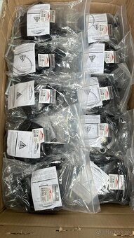 Duratruss PRO-Studio-Clamp Easy 250kg BK - 5