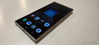 Predám Samsung S24 ultra 512gb - 5