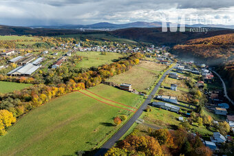 Pozemok na výstavbu RD, 14á, Nižný Klátov, Košice-okolie - 5