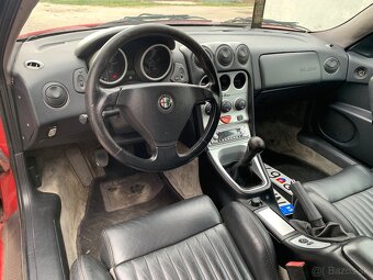 Alfa Romeo GTV 2.0 TwinSpark - 5