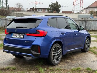 BMW X1 sDrive 18d A/T Odpočet DPH - 5