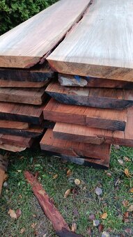 Dubove drevo forsne - 5