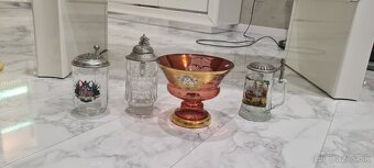 Royal dux,+++++hodiny,,, - 5