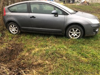 Citroen C4 - 5