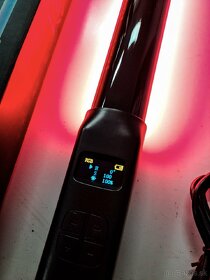 PREDÁM RGB SVETLO ZNAČKY ULANZI - 5