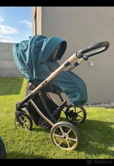 Coletto Dante kočík - 5