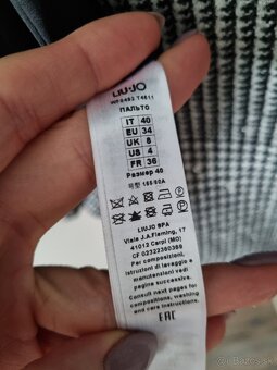 Liu Jo kabat vel.S - 5