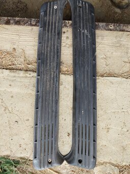 Náhradné diely Daihatsu Rocky - 5