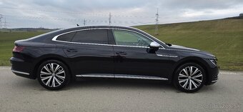Predam VW Arteon 2.0 tdi 4Motion - 5