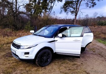 Predám Land Rover Range Rover Evoque - 5