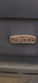 Krbové kachle s výmenníkom Prity 95 - 5