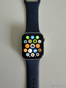 Apple Watch GPS 5 - 5