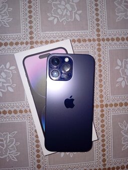 Apple iphone 14 Pro Max - 5