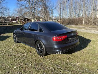 Audi A4 3.0 TDI V6 - 5
