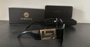 Versace okuliare - 5