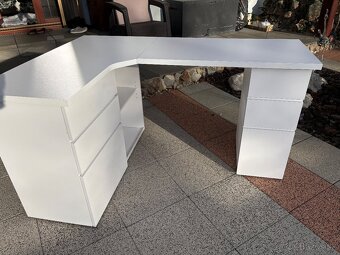 Písací stolík - 5