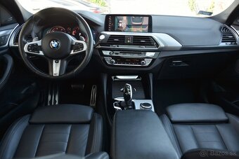 MW X4 xDrive30d M Sport X A/T - 5