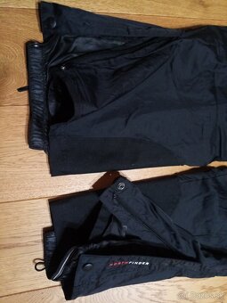 Lyžiarske pánske nohavice - 5