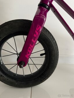 Odrazadlo kellys - 5