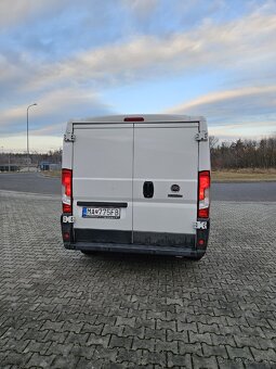 Fiat Ducato L2H1 - 5