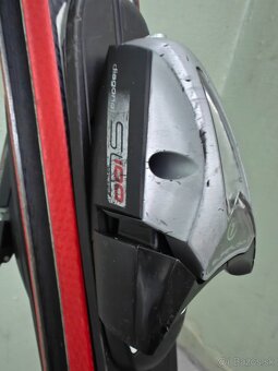 Predám lyže Blizzard - 5