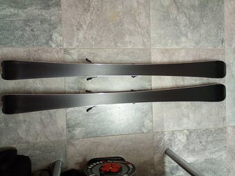 Dámske lyže HEAD 143cm - 5