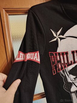 Philipp Plein mikina. - 5